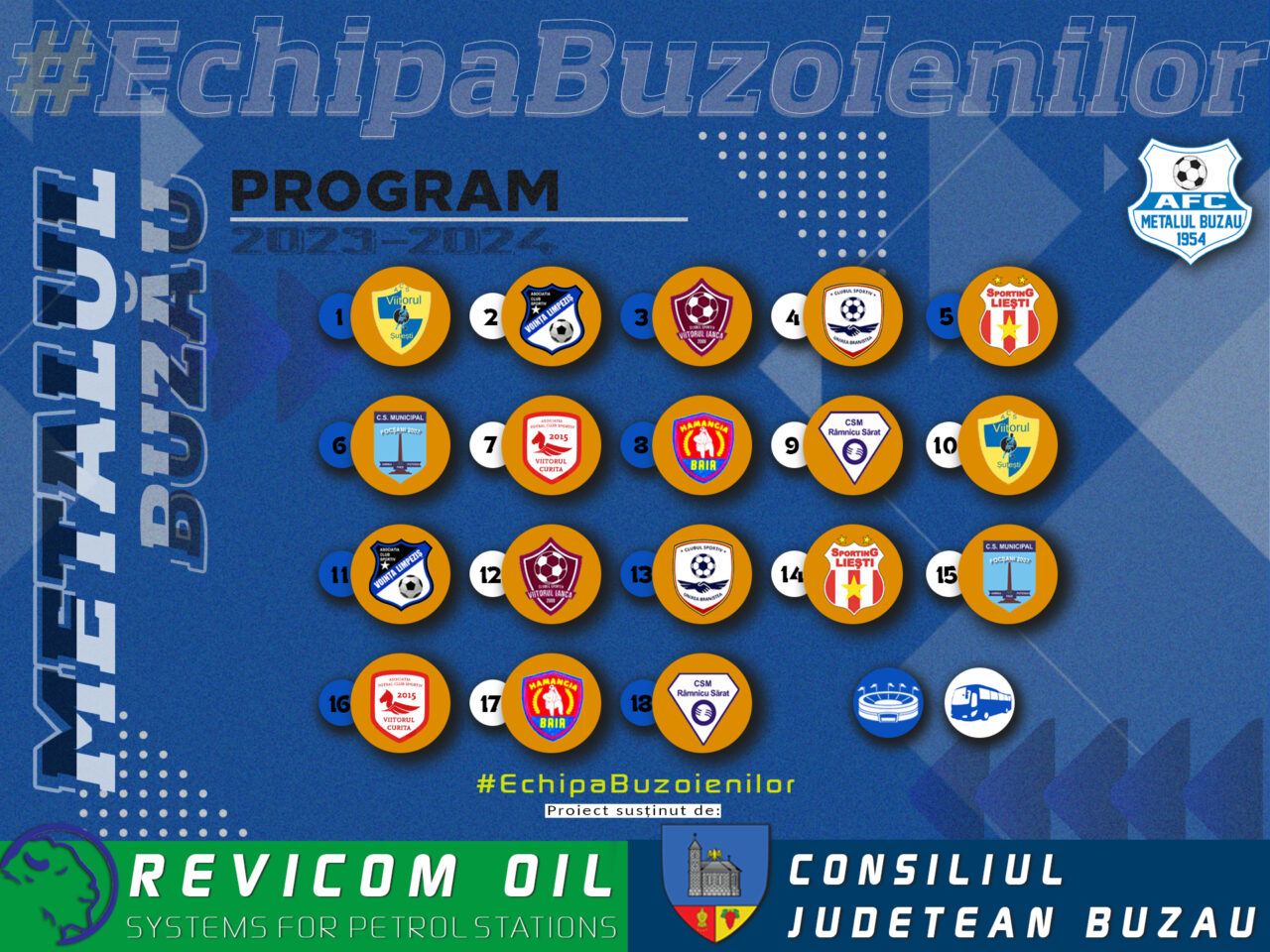 PROGRAM 2023-2024