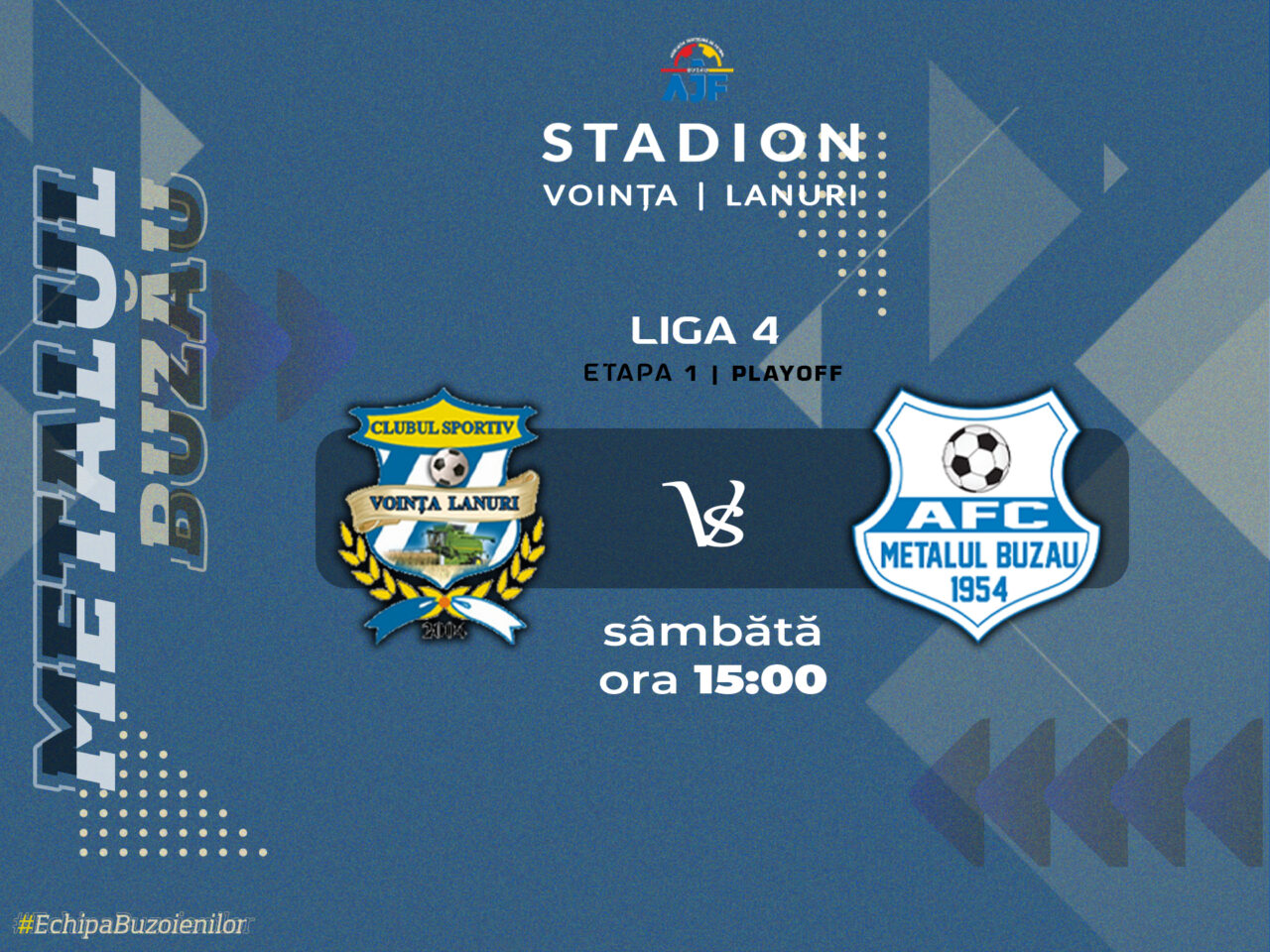 PLAYOFF LIGA 4