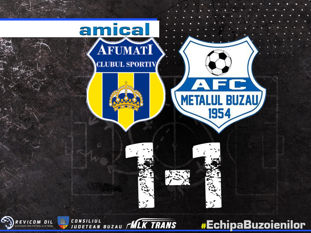 PRIMUL AMICAL AL VERII