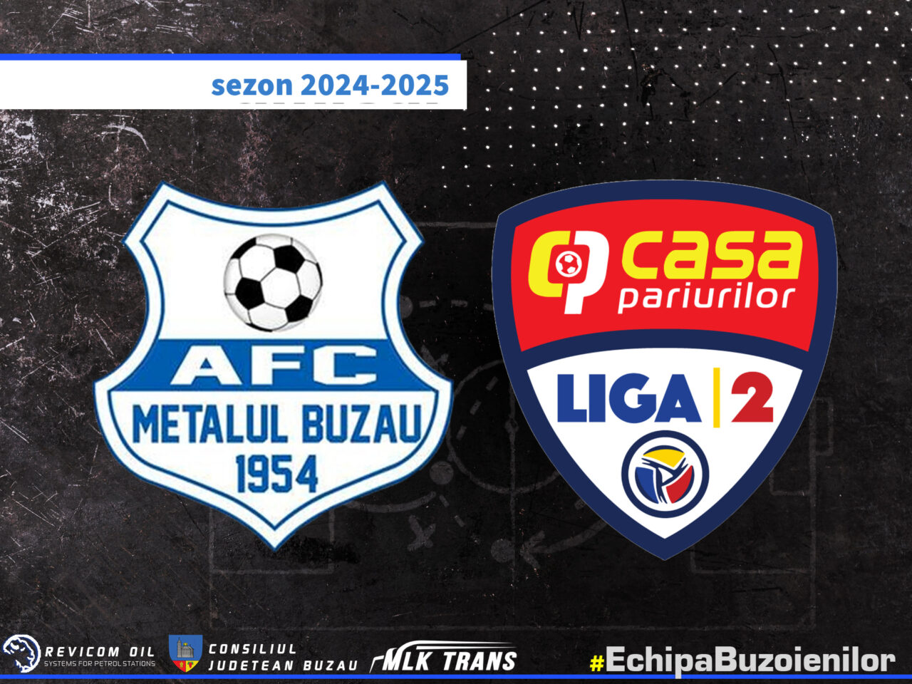 ȚINTAR LIGA 2
