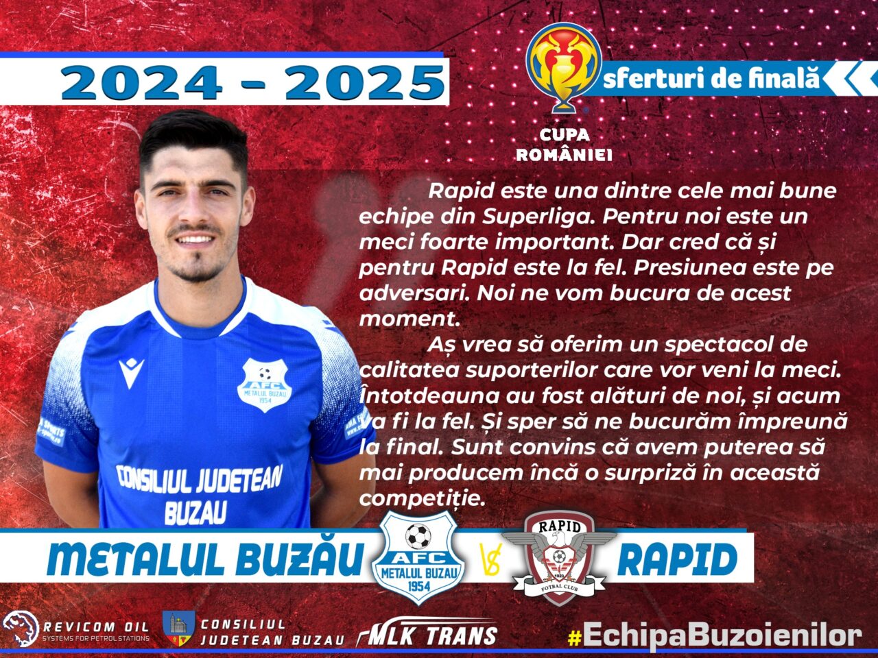PUTEM PRODUCE SURPRIZA