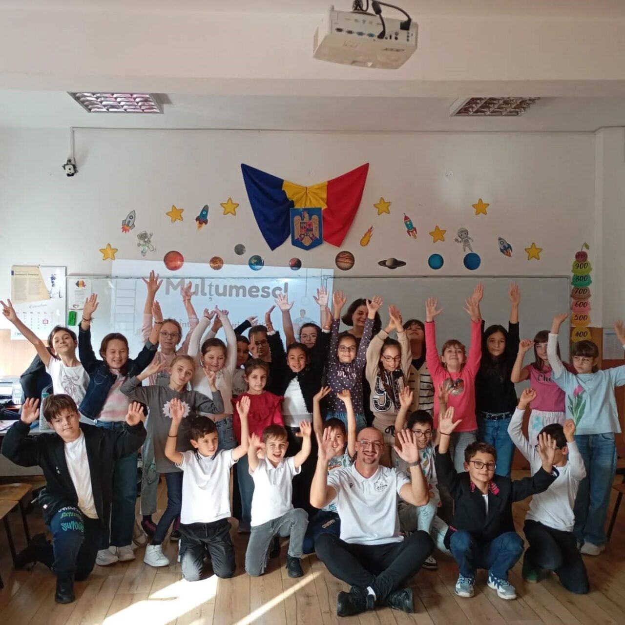 IMPORTANŢA SPORTULUI