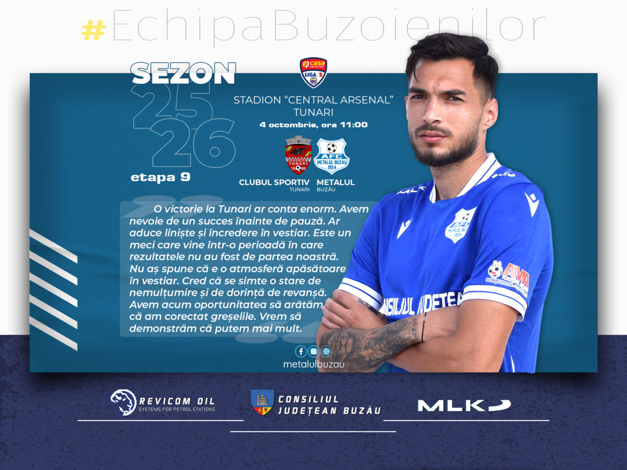 SE SIMTE O STARE DE NEMULŢUMIRE