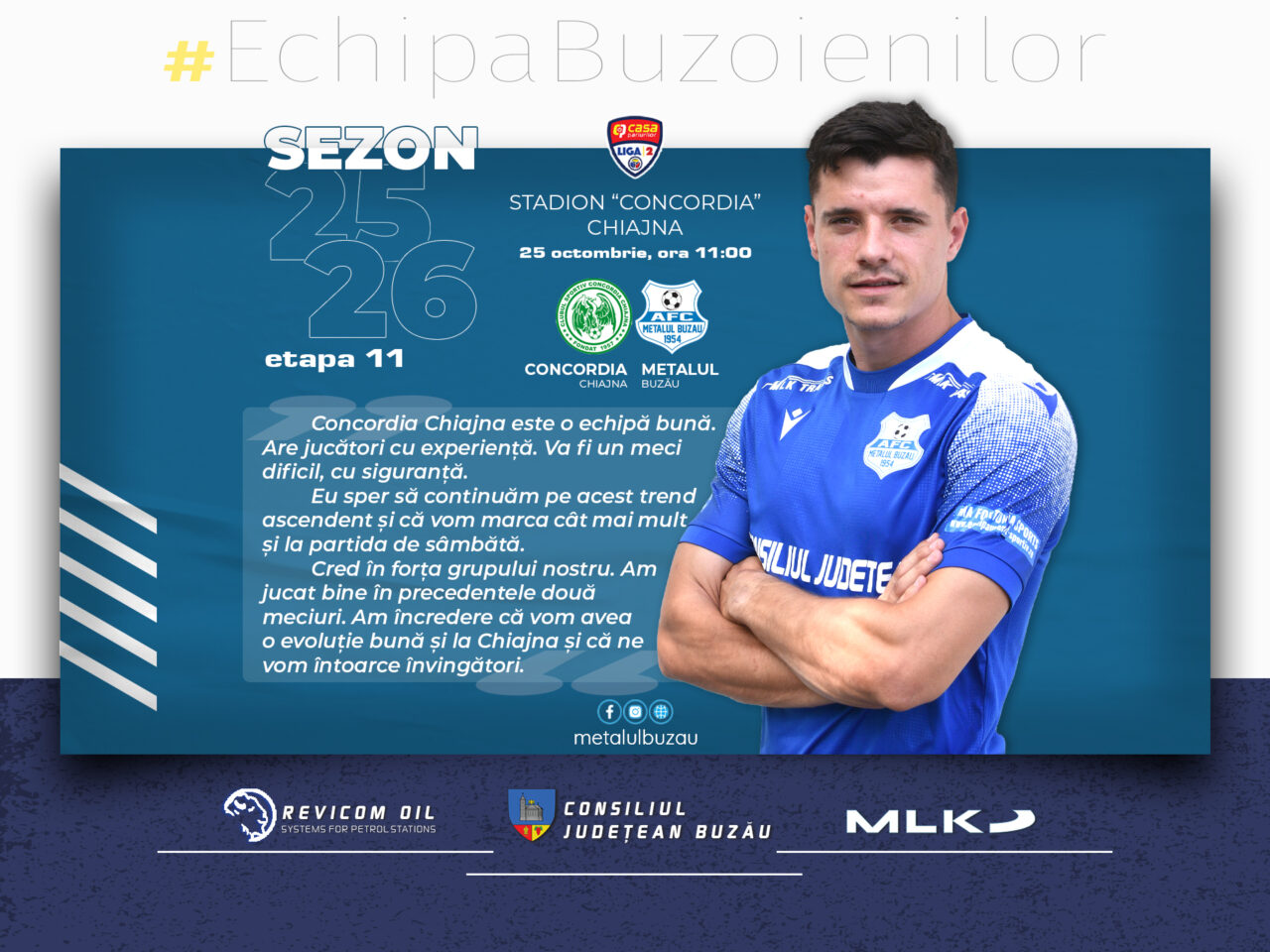 CRED ÎN FORŢA GRUPULUI