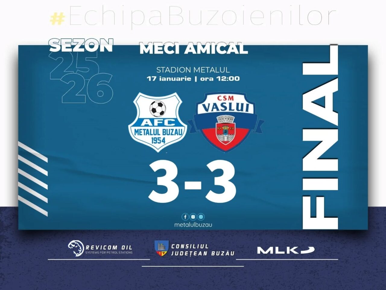 EGAL ÎN PRIMUL AMICAL AL ANULUI EGAL ÎN PRIMUL AMICAL AL ANULUI