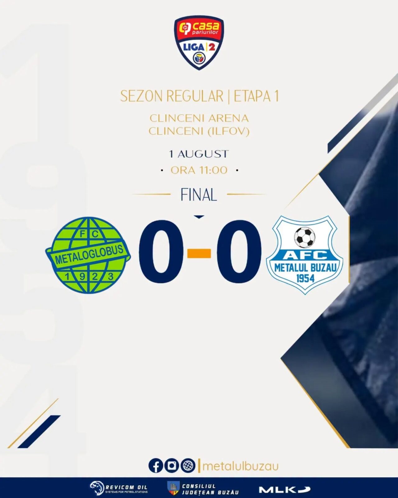 EGAL, LA DEBUTUL ÎN NOUL SEZON EGAL, LA DEBUTUL ÎN NOUL SEZON