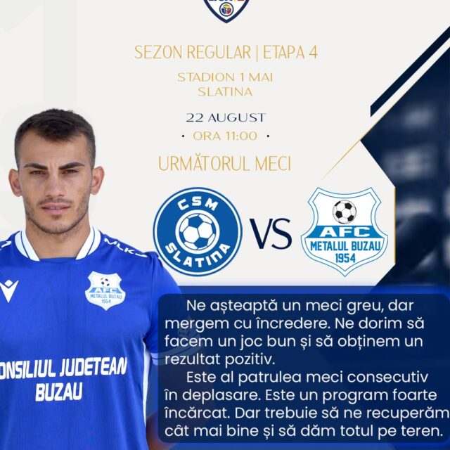 PROGRAM ÎNCĂRCAT