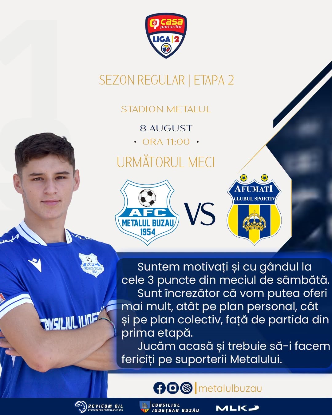 SUNT ÎNCREZĂTOR SUNT ÎNCREZĂTOR
