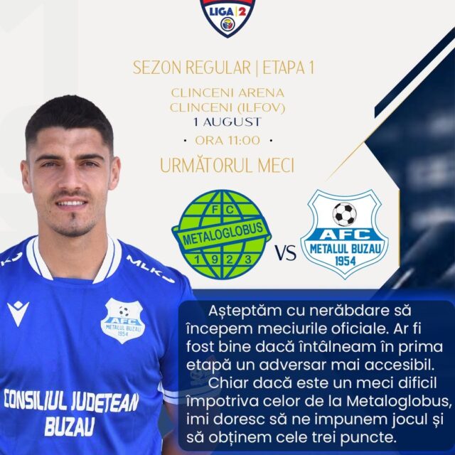 AŞTEPTĂM CU NERĂBDARE
