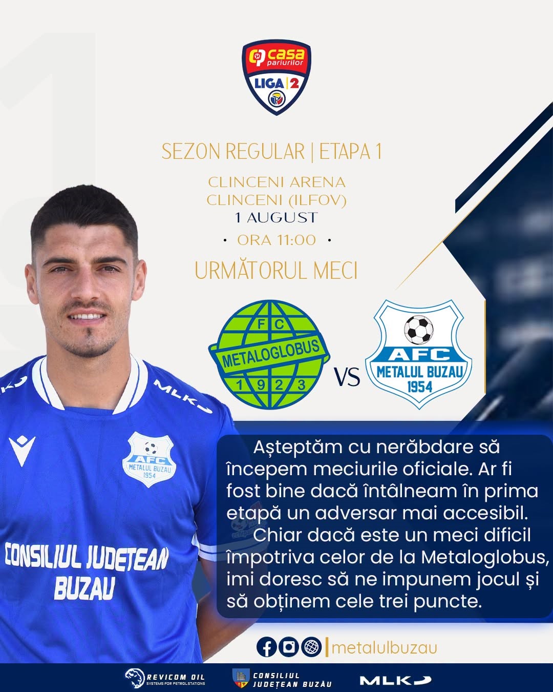 AŞTEPTĂM CU NERĂBDARE